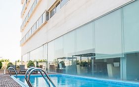 Hotel Xon'S Valencia